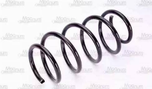 Magnum Technology SX033 - Coil Spring autospares.lv