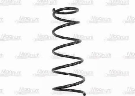 Magnum Technology SZ8025 - Coil Spring autospares.lv