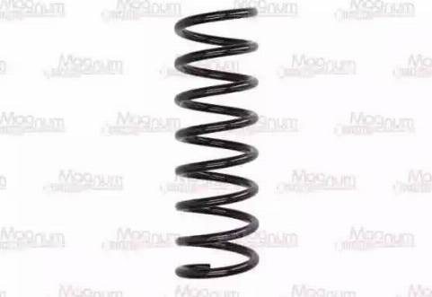 Magnum Technology SZ3033 - Coil Spring autospares.lv