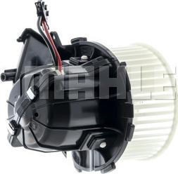 MAHLE AB 114 000P - Interior Blower autospares.lv