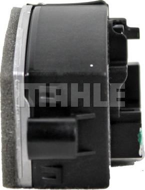 MAHLE ABR 75 000P - Regulator, passenger compartment fan autospares.lv