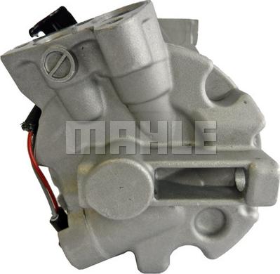 MAHLE ACP 954 000S - Compressor, air conditioning autospares.lv