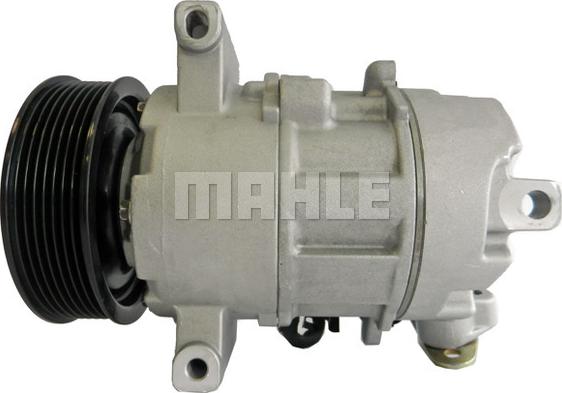 MAHLE ACP 954 000S - Compressor, air conditioning autospares.lv