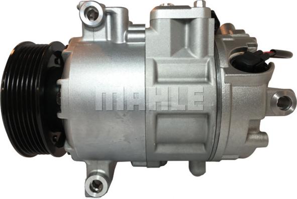 MAHLE ACP 914 000S - Compressor, air conditioning autospares.lv