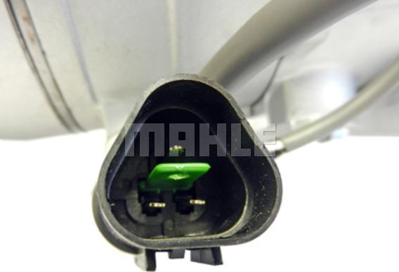 MAHLE ACP 981 000S - Compressor, air conditioning autospares.lv