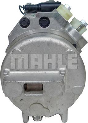 MAHLE ACP 970 000P - Compressor, air conditioning autospares.lv