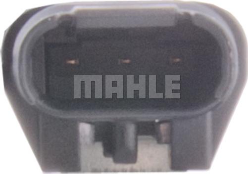 MAHLE ACP 472 000P - Compressor, air conditioning autospares.lv