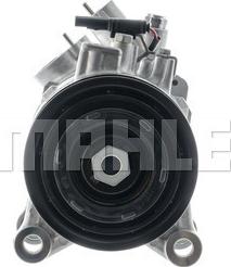 MAHLE ACP 515 000P - Compressor, air conditioning autospares.lv