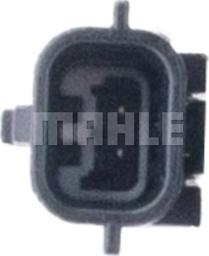 MAHLE ACP 518 000P - Compressor, air conditioning autospares.lv