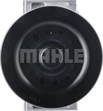 MAHLE ACP 52 000P - Compressor, air conditioning autospares.lv