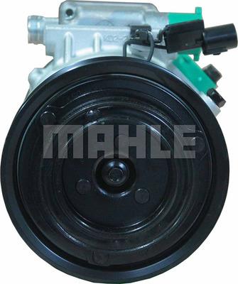 MAHLE ACP 1405 000P - Compressor, air conditioning autospares.lv