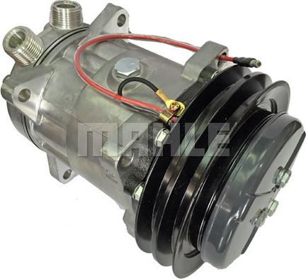 MAHLE ACP 1049 000S - Compressor, air conditioning autospares.lv