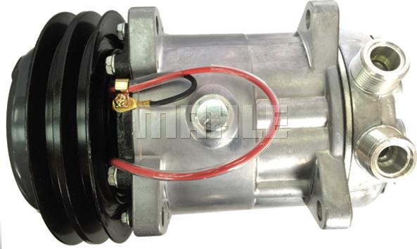 MAHLE ACP 1049 000S - Compressor, air conditioning autospares.lv