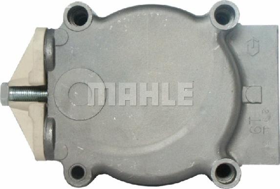 MAHLE ACP 101 000S - Compressor, air conditioning autospares.lv