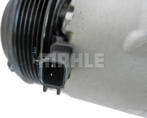 MAHLE ACP 1185 000S - Compressor, air conditioning autospares.lv