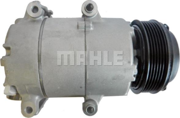 MAHLE ACP 1185 000S - Compressor, air conditioning autospares.lv