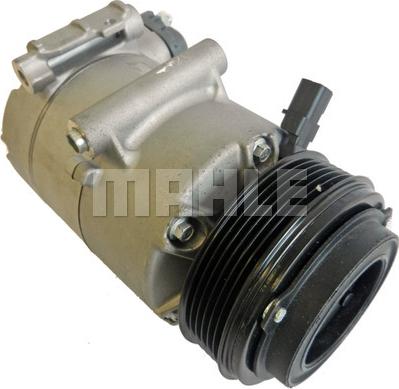 MAHLE ACP 1185 000S - Compressor, air conditioning autospares.lv