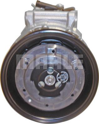 MAHLE ACP 1306 000S - Compressor, air conditioning autospares.lv