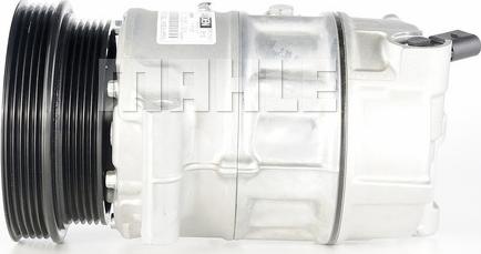 MAHLE ACP 1314 000P - Compressor, air conditioning autospares.lv