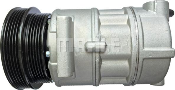 MAHLE ACP 1314 000S - Compressor, air conditioning autospares.lv