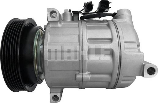 MAHLE ACP 1323 000S - Compressor, air conditioning autospares.lv