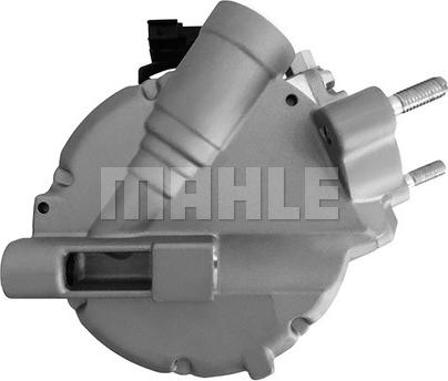 MAHLE ACP 1323 000S - Compressor, air conditioning autospares.lv