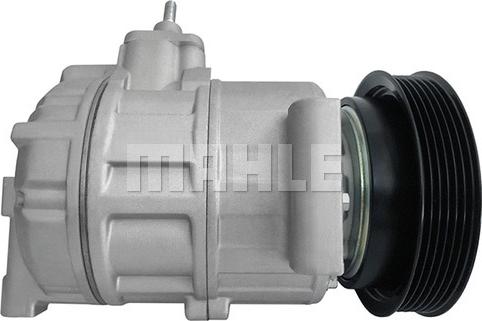 MAHLE ACP 1323 000S - Compressor, air conditioning autospares.lv