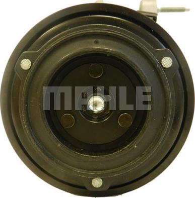 MAHLE ACP 1243 000S - Compressor, air conditioning autospares.lv