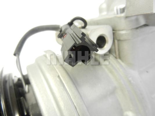 MAHLE ACP 1243 000S - Compressor, air conditioning autospares.lv