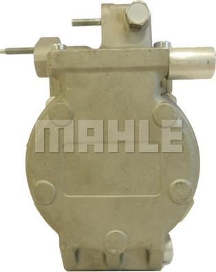 MAHLE ACP 1243 000S - Compressor, air conditioning autospares.lv