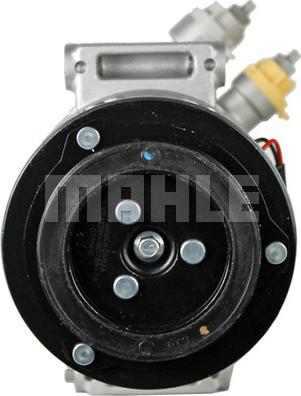 MAHLE ACP 1206 000P - Compressor, air conditioning autospares.lv