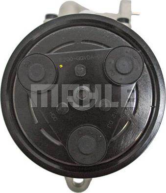 MAHLE ACP 1239 000P - Compressor, air conditioning autospares.lv