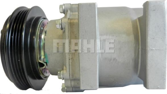 MAHLE ACP 1224 000S - Compressor, air conditioning autospares.lv