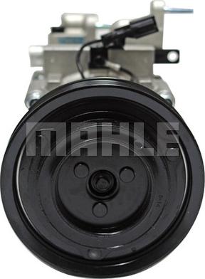 MAHLE ACP 1221 000P - Compressor, air conditioning autospares.lv