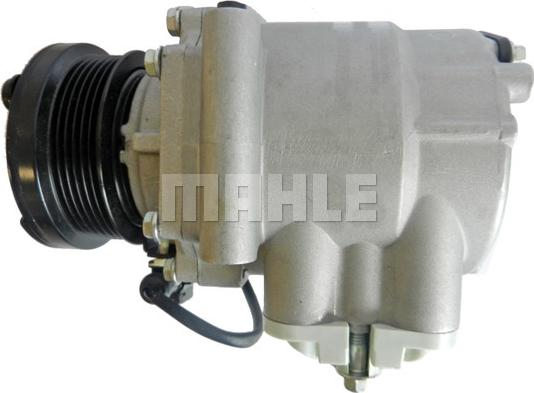 MAHLE ACP 859 000S - Compressor, air conditioning autospares.lv