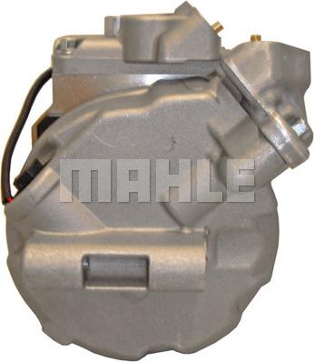 MAHLE ACP 822 000S - Compressor, air conditioning autospares.lv