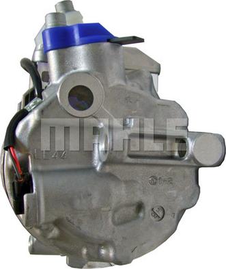 MAHLE ACP 354 000P - Compressor, air conditioning autospares.lv