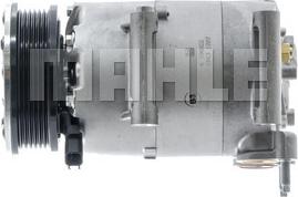 MAHLE ACP 310 000P - Compressor, air conditioning autospares.lv