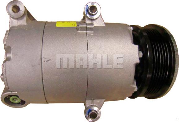 MAHLE ACP 310 000P - Compressor, air conditioning autospares.lv