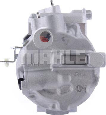 MAHLE ACP 239 000P - Compressor, air conditioning autospares.lv