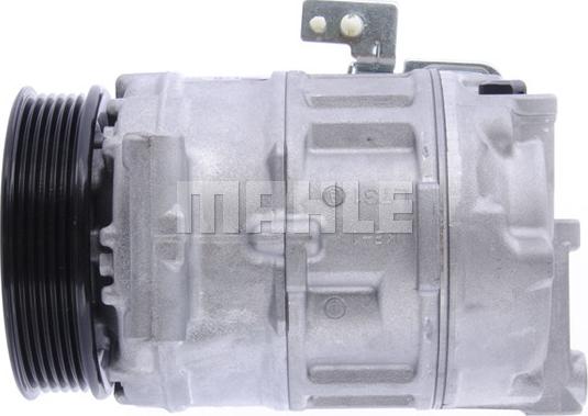 MAHLE ACP 239 000P - Compressor, air conditioning autospares.lv