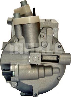 MAHLE ACP 23 000P - Compressor, air conditioning autospares.lv