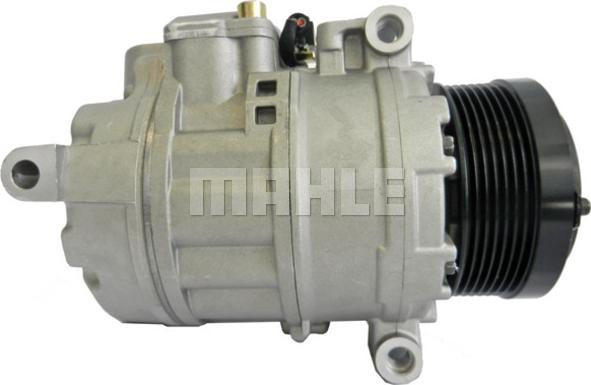 MAHLE ACP 704 000S - Compressor, air conditioning autospares.lv