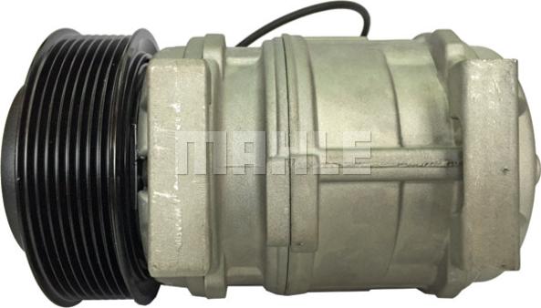 MAHLE ACP 739 000S - Compressor, air conditioning autospares.lv