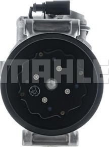 MAHLE ACP 726 000P - Compressor, air conditioning autospares.lv