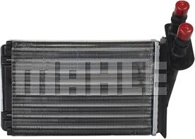 MAHLE AH 73 000S - Heat Exchanger, interior heating autospares.lv