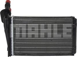 MAHLE AH 73 000S - Heat Exchanger, interior heating autospares.lv