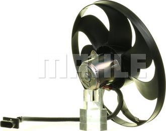 MAHLE CFF 11 000P - Fan, radiator autospares.lv