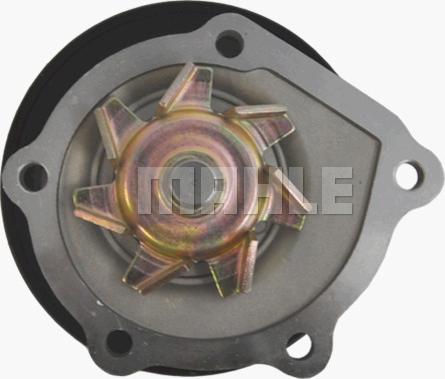 MAHLE CP 97 000P - Water Pump autospares.lv