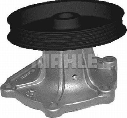 MAHLE CP 97 000S - Water Pump autospares.lv